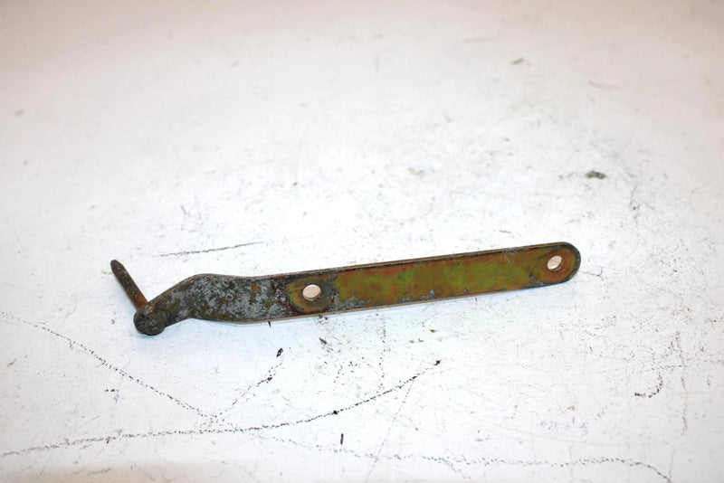 03 Polaris Classic Touring Oem Left Upper Hood Hinge 1012750 Q2795
