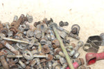 2006 John Deere  Buck 650 Oem Nut Bolt Spacer Hardware Kit AJ0
