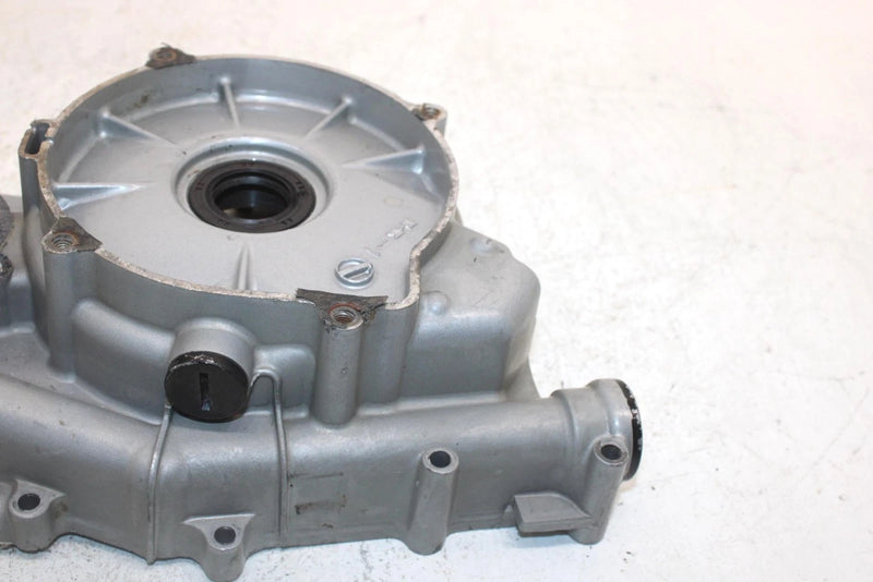 2003 Kawasaki Prairie 650 Oem stator Side Cover 14031-0005 14031-0556 AK26