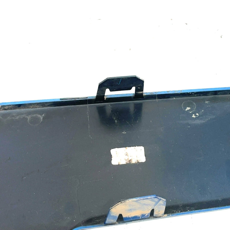 21-22 Can-Am Defender HD10 OEM Left Carrier Trim 708303598 XB0.2