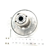 2002 Arctic Cat 375 2x4 Automatic OEM Secondary Driven Clutch 3402-627 AA41