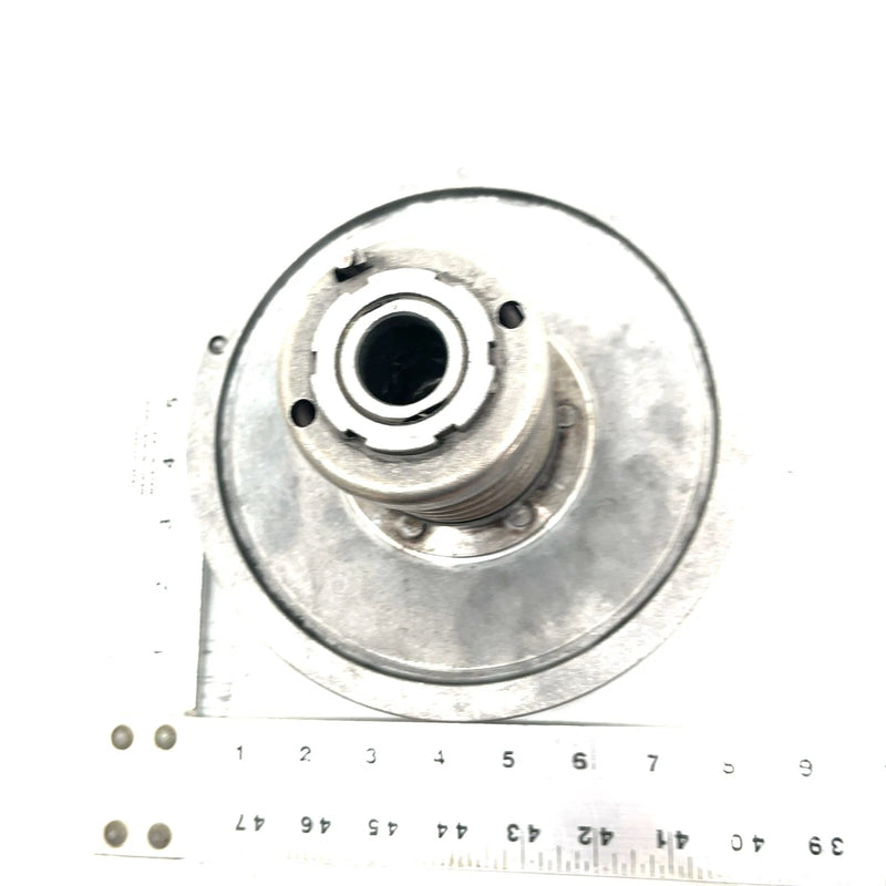 2002 Arctic Cat 375 2x4 Automatic OEM Secondary Driven Clutch 3402-627 AA41