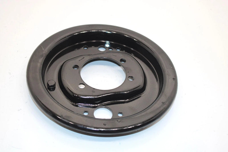 98Yamaha TimberwolfYfb250uk Oem RearBrake DrumBacking Plate 4BD-27280-00-00 AY37