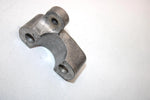 96 Honda Trx400 Fwa Oem Upper Handlebar Clamp Set 53121-HC3-000 AH26