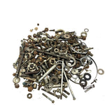 1990 Yamaha Moto 4 OEM Nut Bolt Spacer Hardware Kit AY51