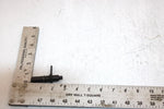 1994 Kawasaki Bayou 220 Oem Reverse Shaft 13236-1157 AK3