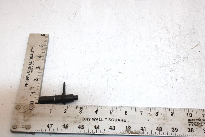1994 Kawasaki Bayou 220 Oem Reverse Shaft 13236-1157 AK3
