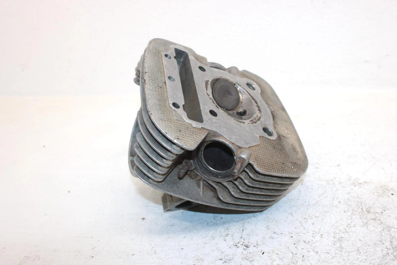 2004 Yamaha  Bruin 350 Oem Cylinder Head  5UH-11101-00-00 AY24