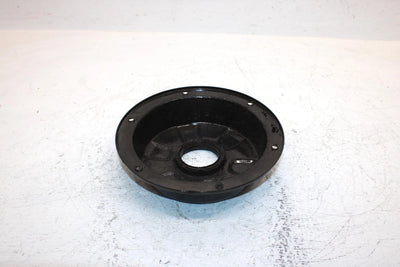 1983 Honda Atc 200 Oem Rear Brake Drum Cover 40532-958-010 AH66