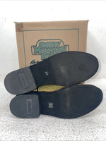 New Kids Green Smoky Mountain Cowboy Boots. 3027 C /.5 2 1/2. 23-148