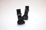 1991 Yamaha Phazer Ii Oem Hood Hinge Pair 87F-77140-00-00 SY27