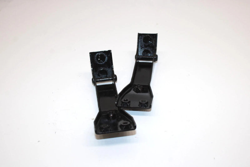 1991 Yamaha Phazer Ii Oem Hood Hinge Pair 87F-77140-00-00 SY27