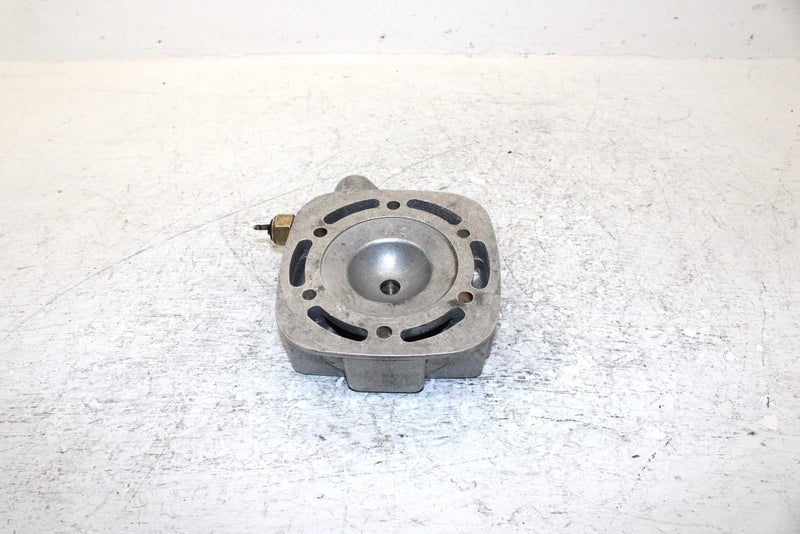1995 Polaris Xplorer 400 Oem Cylinder Head 3086755 AP38