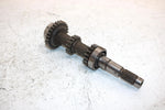 1996 Polaris Magnum Oem Transmission Input Shaft 31T 3233361 AP152
