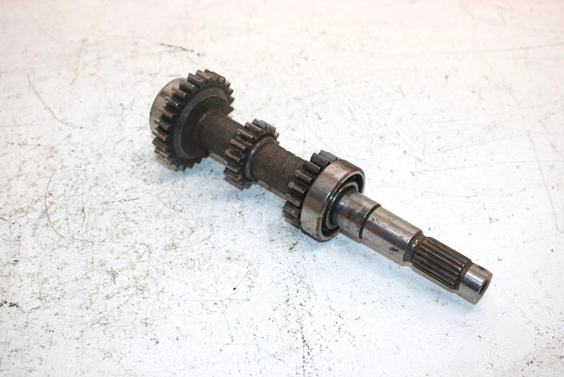 1996 Polaris Magnum Oem Transmission Input Shaft 31T 3233361 AP152