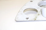 1993 Polaris Sl 750 Oem Instrument Panel 5431565 JP18