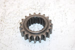 2008 Polaris Ranger 700 Oem 19T Transmission Sprocket 3233843 XP1