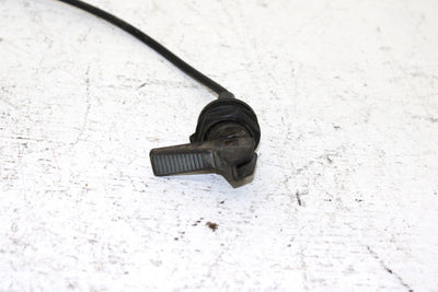1990 Yamaha Phazer Ii Oem Choke Cable 8V0-26331-02-00 SY16