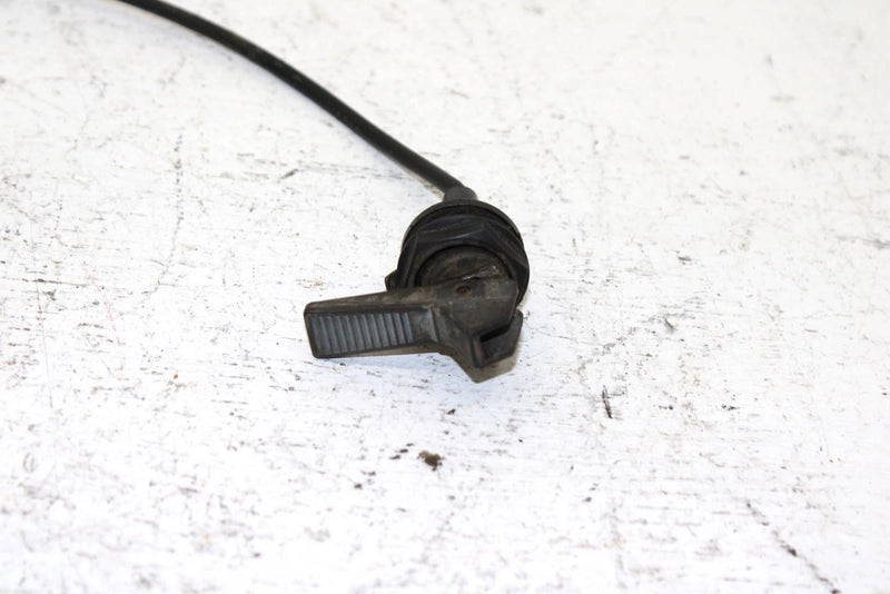 1990 Yamaha Phazer Ii Oem Choke Cable 8V0-26331-02-00 SY16