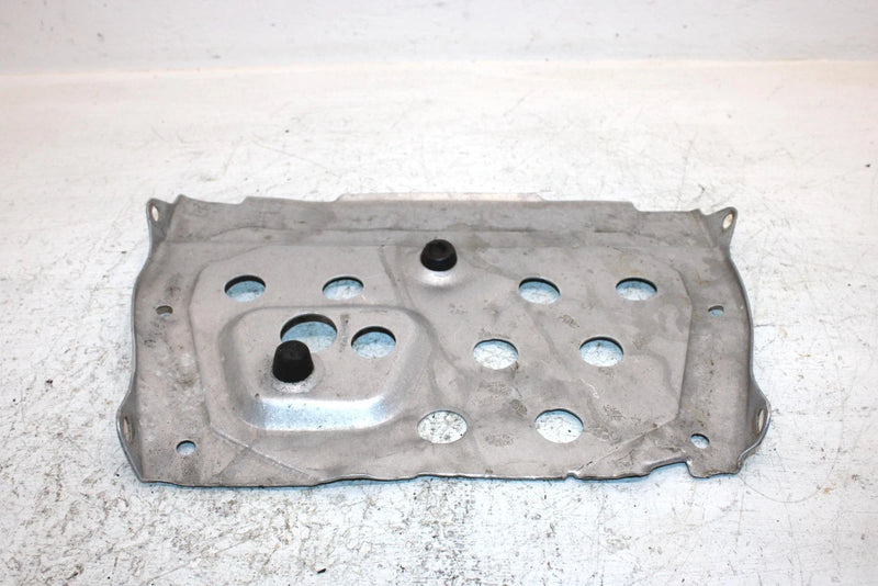 2002 Honda Foreman Rubicon 500 Oem Front Skid Plate 50360-HN2-000 AH53