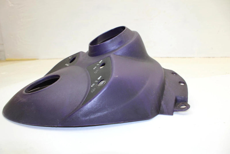 2000 Ski-doo Formula Z 700 Oem Center Console 517302347 SS103