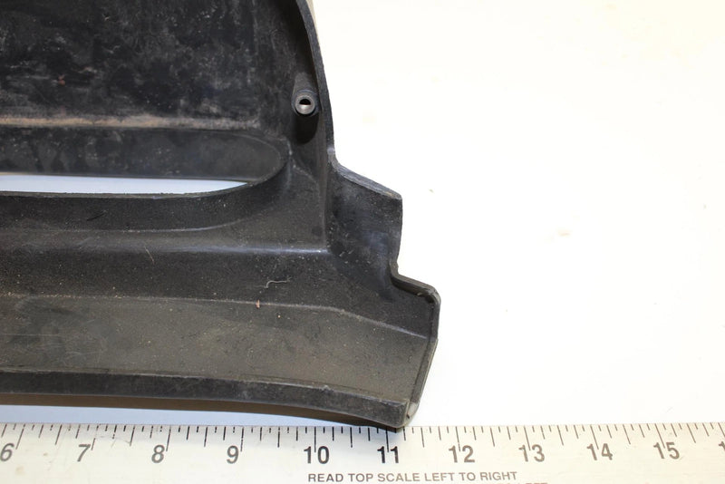1991 Yamaha Phazer Ii Oem Upper Handlebar Cover 8X9-23815-00-00 SY80