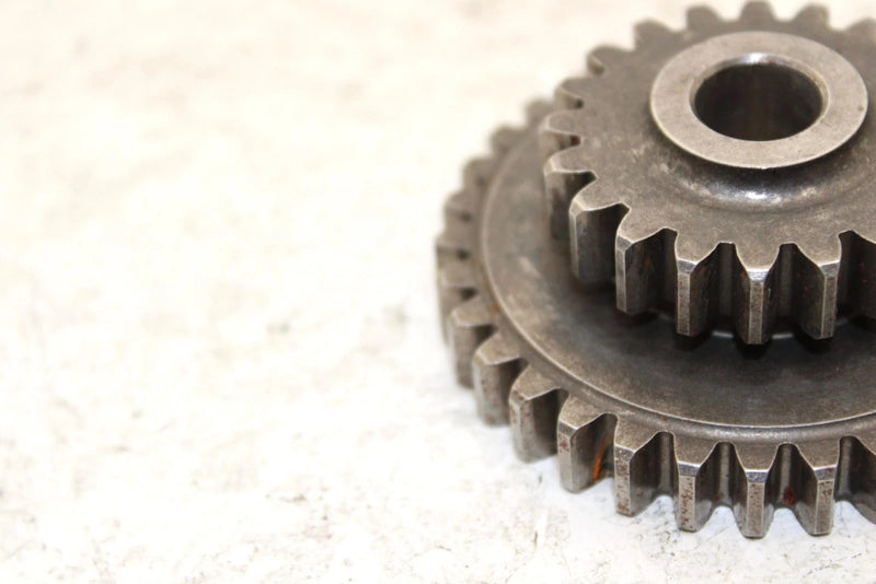 2000 Honda Trx 250 Recon Oem Reverse Idler Gear 23721-HM8-000 AH52