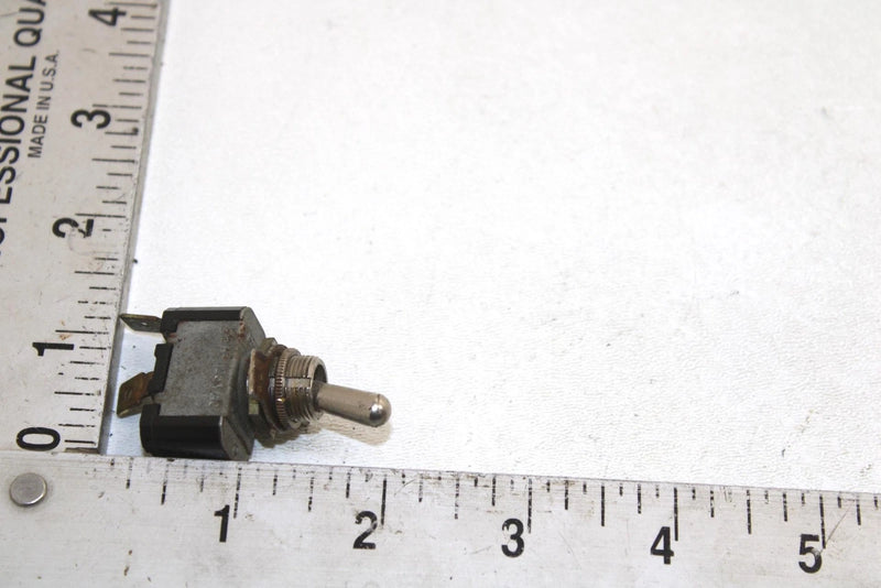 Polaris Oem Heater Switch  4110066 Q998