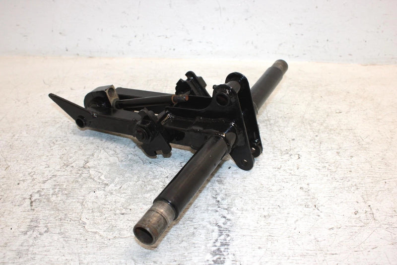 1998 Ski-doo Mach 1 700 Oem Rear Torque Arm 503172800 SS3