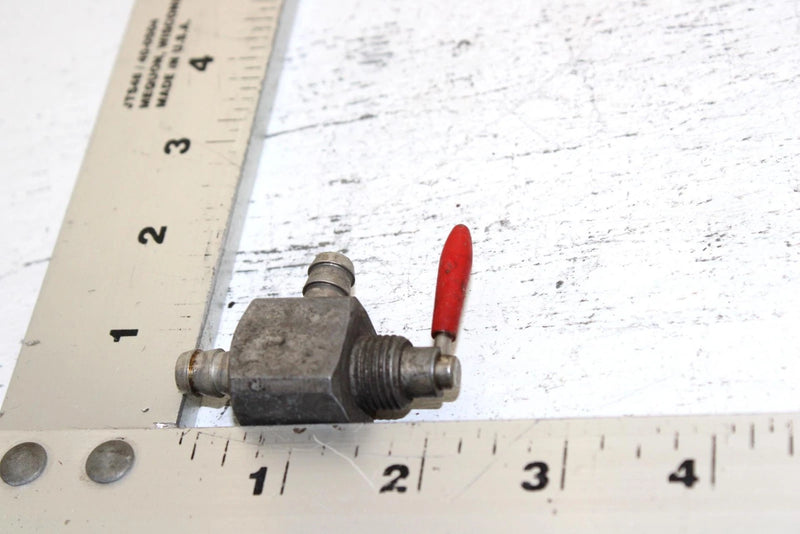 2003 Polaris 800 Xc Sp Edge Oem Fuel Valve 7052268 SP35