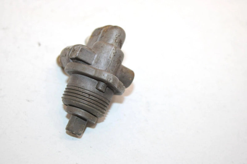 1996 Polaris Slx 780 Oem Fuel Selector Valve W/Nut 7052123 JP35