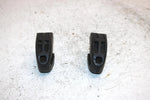 01 Polaris Xc Sp 600 Oem Skid Rail Cap Pair 5433735 5434374 SP65