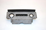 92 Polaris Big Boss 6x6 Oem Ignition Panel 5430995 AP33