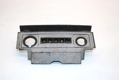 92 Polaris Big Boss 6x6 Oem Ignition Panel 5430995 AP33
