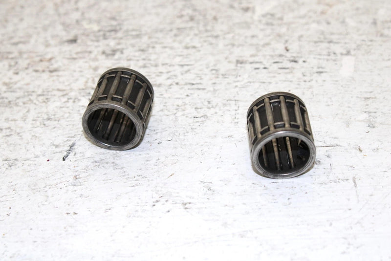 1996 Ski-doo Formula Iii 600 Oem Needle Bearing Set Of 3 420832435 SS18