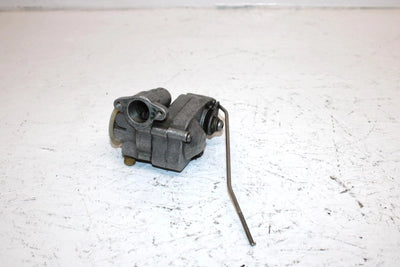 1974 Yamaha Tl433f Oem Oil Pump Assembly 861-13101-00-00 SY28