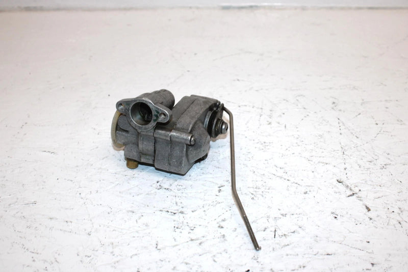 1974 Yamaha Tl433f Oem Oil Pump Assembly 861-13101-00-00 SY28