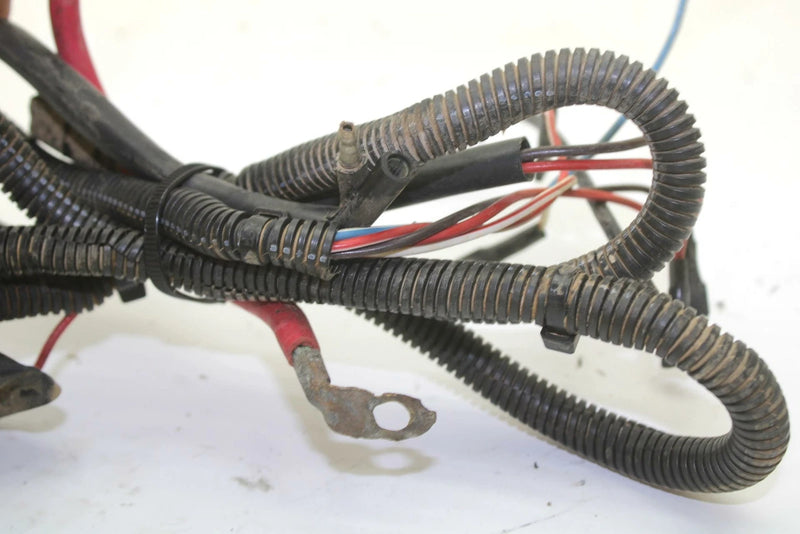 95 Polaris Xplorer 400 4x4 OEM Main Harness 2460522 AP102