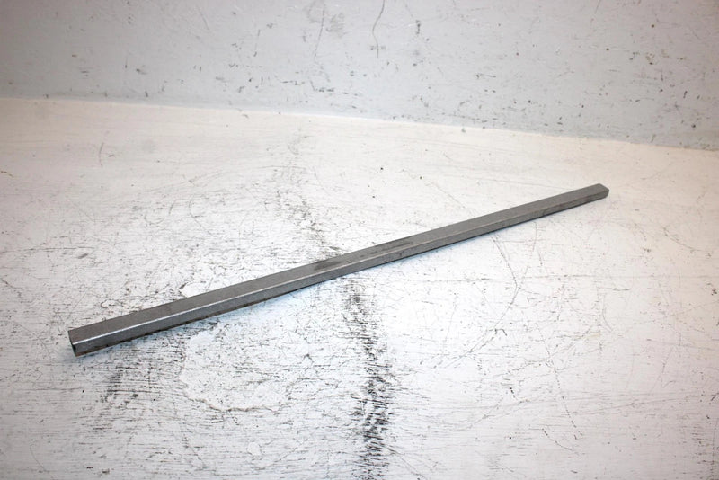 2001 Ski-doo Mxz 600 Oem Frame Protector 518321543 SS4