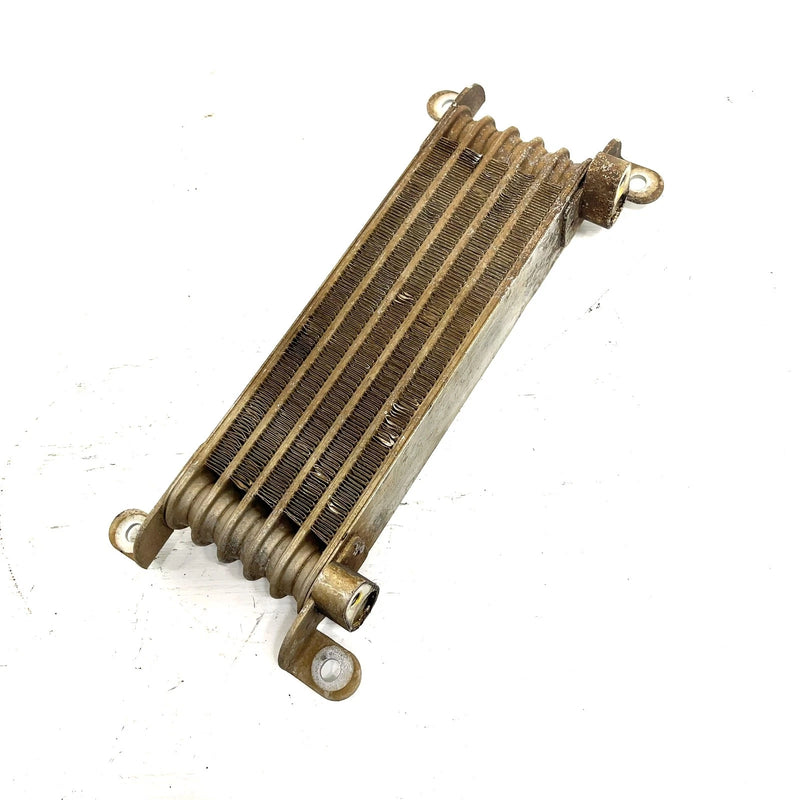 05-09 Honda Foreman Rubicon 500 TRX500FA 4x4 OEM Oil Cooler 15600-HN2-A21 AH94