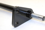 1986 Yamaha  Badger Yfm80s Oem Steering Column 55X-23813-00-00 AY32