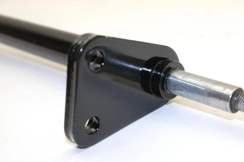 1986 Yamaha  Badger Yfm80s Oem Steering Column 55X-23813-00-00 AY32