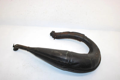 98 Arctic Cat Zrt 600 Oem Expansion Chamber Assembly MAG 0712-219 SA75