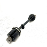 03-05 Polaris Sportsman 700 OEM Rear Driveshaft 1380240 AP190