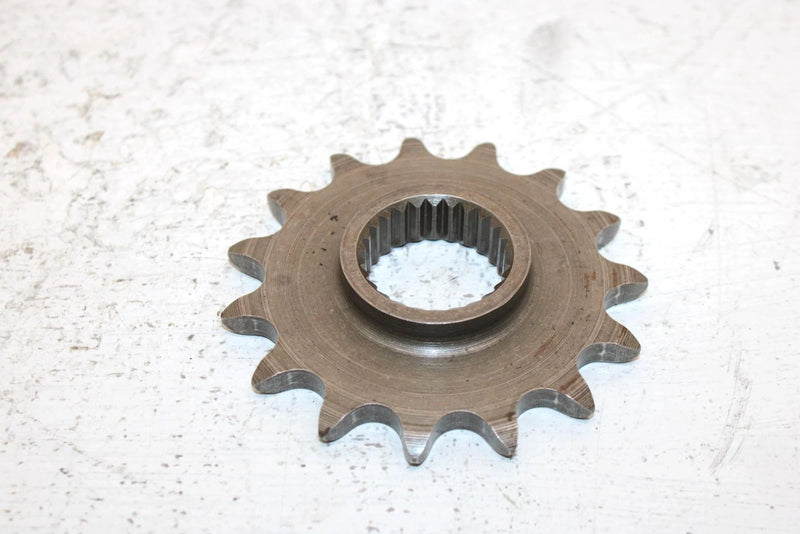 2001 Polaris Xplorer Oem Transmission Sprocket 15T 3233729 AP167