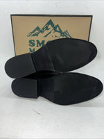 New Women’s Black Smoky Mountain English Riding Boots. 6045 10 W. 12-67