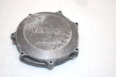 04 Yamaha  Yfz450 Oem Clutch Cover 5TA-15415-00-00 5TA-15415-10-00 AY0