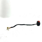 86-88 Polaris Trail Boss 250R OEM High Low Start Switch 4110063 AP196