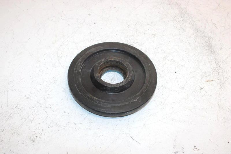 92 Polaris 500 Oem Blue Idler Wheel 1594038 SP52