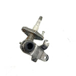 87-06 Suzuki Quadsport 80 OEM Front Steering Knuckle 51230-40B00 AS38